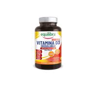 Equilibra® Vitamina D3 Integratore alimentare (270cpr)