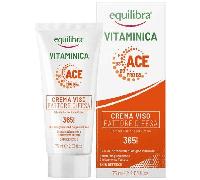 Equilibra Vitaminica ACE Crema Viso Fattore Difesa 75 ml