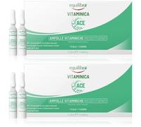 Equilibra Vitaminica Ampolle Vitaminiche 2x17,5 ml