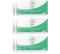 Equilibra Vitaminica Ampolle Vitaminiche 3x17,5 ml