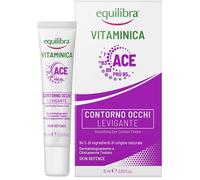Equilibra Viso Vitaminica Contorno Occhi 15 Ml