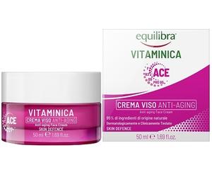 EQUILIBRA VITAMINICA C/V/A/AGE 50