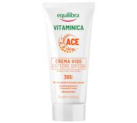 Equilibra Vitaminica Crema Viso Defence Factor 75 ml