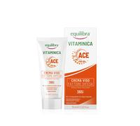 Equilibra Vitaminica Crema Viso Fattore Difesa 365 75 ml Crema