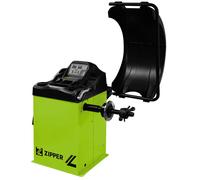 Equilibratrice per gomme auto 200w Zipper zi-rwm99O
