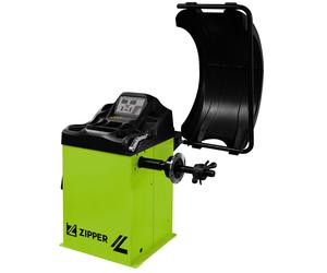 Equilibratrice per gomme auto 200w Zipper zi-rwm99O