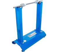 EQUILIBRATRICE RUOTE MOTO STATICA UNIVERSALE CONI CENTRAGGIO BGS 8459 OFFICINA