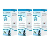 Equilibre 2 Gocce 3x30 ml Gocce orali