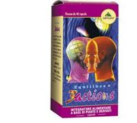 EQUILIBRE 3 ACTIONS 40 CAPSULE