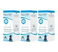 Equilibre 9 Gocce 3x30 ml Gocce orali