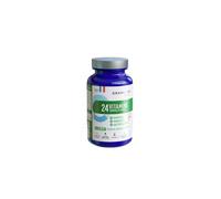Equilibre Attitude GRANIONS 24 VITAMINE MINERALI E PIANTE 90 COMPRESSE