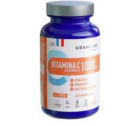 equilibre attitude sas Granions vitamina c liposomiale 1000mg 60 compresse