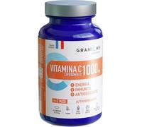 GRANIONS Vit.C Lipos.60Cpr