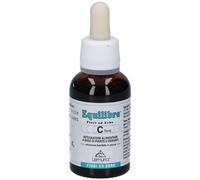 Equilibre C Young Gocce 4x30 ml Gocce orali