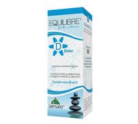 EQUILIBRE D SHELTER 30ML