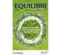 Equilibri (2019). Vol. 1