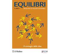 Equilibri (2021). Vol. 1