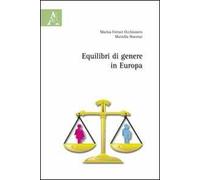 Equilibri di genere in Europa