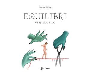 Equilibri. Versi sul filo - [EBS Print]