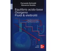 Equilibrio acido-base. Ossigeno. Fluidi & elettroliti - 2022 - Mc