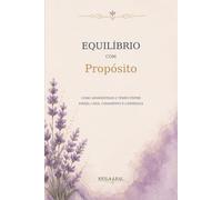Equilíbrio com Propósito: Como administrar o tempo entre igreja, casa, casamento e liderança.