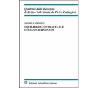 Equilibrio contrattuale eterodeterminato