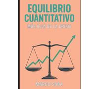 Equilibrio cuantitativo: más allá de la crisis: Una nueva arquitectura para la estabilidad financiera