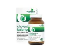 Equilibrio Del Colesterolo 90 Caps Di Futurebiotics