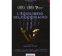 Equilibrio Del Cucchiaino (l') [Dvd] - 2015