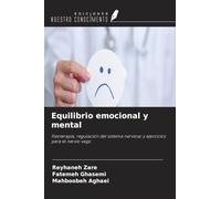Equilibrio emocional y mental: fisioterapia, regulación del sistema nervioso y ejercicios para el nervio vago