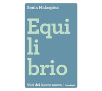 EQUILIBRIO - MALASPINA SONIA - Franco Angeli