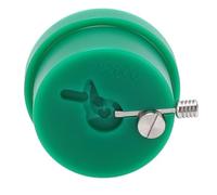 Equilibrio -Pilanda del Supporto per Ruote, Supporto per Bilanciamento dell'orologio Allineamento Pratico Accurato per la Manutenzione (E2000)
