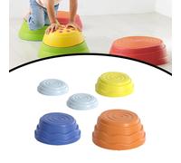 Equilibrio Stepping Stones Gioco di coordinazione Sviluppo cognitivo