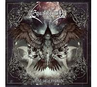 Equilibrium Armageddon (CD)