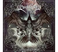 Equilibrium Armageddon (CD) Album