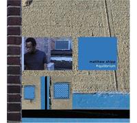 Equilibrium by Matthew Shipp (2003-01-21)