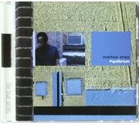 Equilibrium (CD) Album