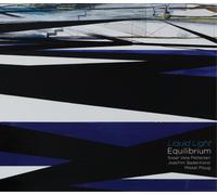 Equilibrium Liquid Light (CD) Album