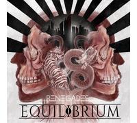 Equilibrium - Renegades (Feat. The Butcher Sisters & Julie)