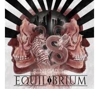 Equilibrium - Renegades (Feat. The Butcher Sisters & Julie)