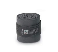 Equiline Coppia Fasce Lavoro E SOTTOFASCIA Grigio (007)