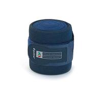 Equiline Coppia Fasce Lavoro E SOTTOFASCIA Royal Blue (003)