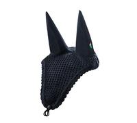 Equiline CUFFIETTA INSONORIZZATA Ruben con Tirante per Briglia Blu COB