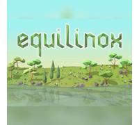 Equilinox (PC) Steam Gift - EU
