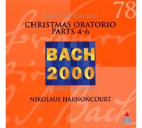 Equiluz - Christmas Oratorio 4-6