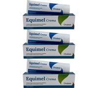 Equimel Crema 100 Ml 3x100 ml Crema