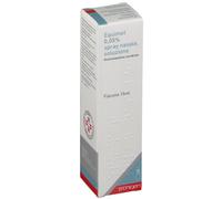 Equimet 0,05% Spray Nasale, Soluzione 15 ml Spray nasale
