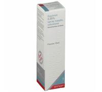 Equimet Spray Nasale Flacone 15Ml 0,05%