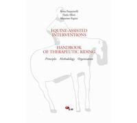 Equine-assisted interventions. Handbook of therapeutic riding. Principles, methodology, organisation