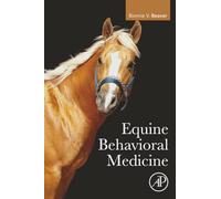 Equine Behavioral Medicine